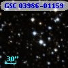 GSC 03986-01159