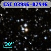 GSC 03986-02846