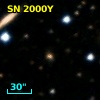 SN 2000Y