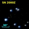 SN 2000Z