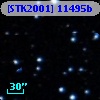 [STK2001] 11495b