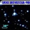 1RXS J074553.0-004416
