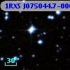 1RXS J075044.7-000022