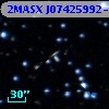 2MASX J07425992-0111325