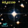 HD  62199