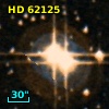 HD  62125