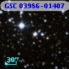 GSC 03986-01407