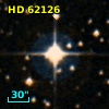 HD  62126