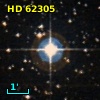 HD  62305