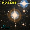 HD  62386
