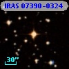 IRAS 07390-0324