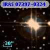 IRAS 07397-0324