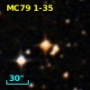 IRAS 07408-0445