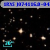 1RXS J074116.0-043730