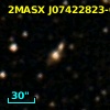 1RXS J074228.0-045050