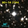 BD+54  2744