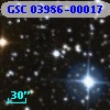 GSC 03986-00017