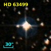 HD  63499