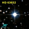 HD  63652