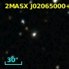 2MASX J02065000+4208137