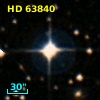 HD  63840