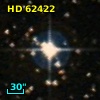 HD  62422