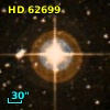 HD  62699