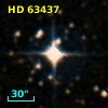 HD  63437