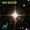 HD  63520