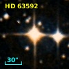 HD  63592