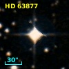 HD  63877