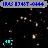 IRAS 07487-0444