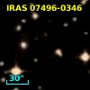 IRAS 07496-0346