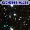 GSC 03986-01231