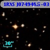 1RXS J074948.5-031712