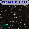 GSC 03986-01218