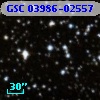 GSC 03986-02557