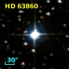 HD  63860