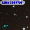 LEDA 3087798