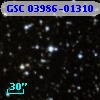 GSC 03986-01310