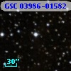 GSC 03986-01582