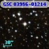 GSC 03986-01214