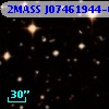2MASS J07461944-0432408