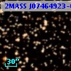 2MASS J07464923-0440287