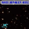 NVSS J074617-035346
