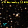 Cl* Berkeley   39    FMP   21054