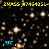 2MASS J07464051-0438171