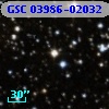 GSC 03986-02032