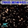 2MASS J07464455-0440220