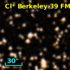 Cl* Berkeley   39    FMP   21769